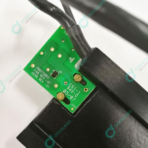DEK SMT printer machine part 183773 DEK Inductor smt machine parts