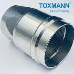 CNC machining stainless custom CNC machining