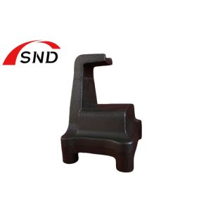Buy cheap Precision Lost Wax Cast Components For Industrial Applications product