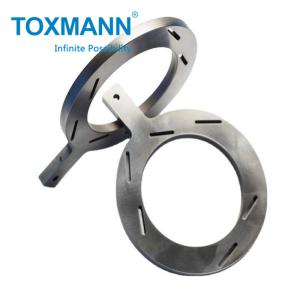 Buy cheap Customized CNC Precision Metal Parts Cnc Turning Machining Parts product