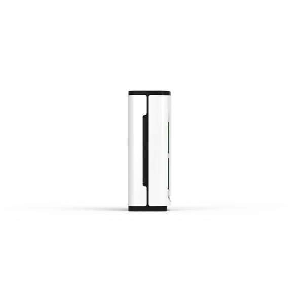 HOMEFISH 350M3/H Smart Commercial Room Air Purifier With Dust Infrared Sensor