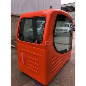 DX225LCA Solar225-V DH220-7 DH225-7 Operator Cabin
