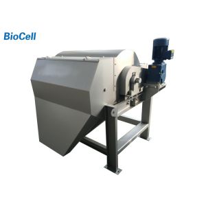 Buy cheap SS304 Magnetic Flocculation And Sedimentation Integrated Equipment product