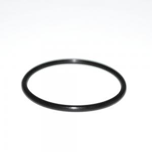 Buy cheap ECO VAMAC High Temp O Rings 20Sh Black Rubber Ring Seal Custom Color product