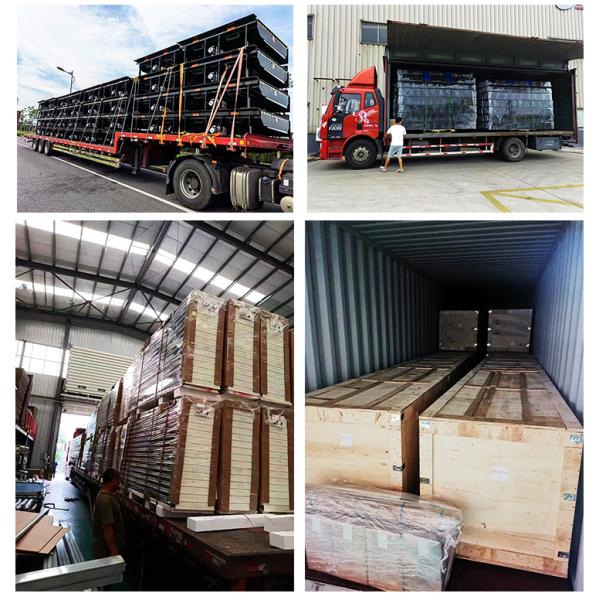 Wind Resistance ≤2.0KN/m2 high speed spiral door Air Permeability ≤2.0m3/ m2.s