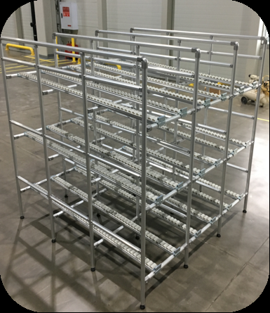 Customizable Automated Assembly Lines Offering Scalable Solutions to Meet Diverse Production Requirements and Improve Output