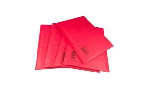 Buy cheap 10mm Fins Tamper Evident Self Adhesive Kraft Padded Envelopes product