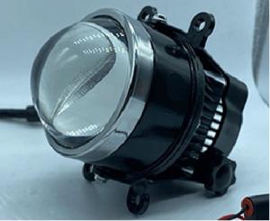 Buy cheap SGS Multipurpose LED Lamp Lens Transparent For Headlight Projector product