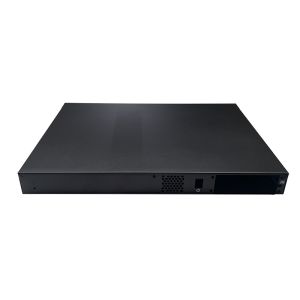 19inch Rack Mount Router 1U Network Case Firewall Chassis
