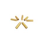 Anodizing CNC Aluminum Turning Parts , Precision CNC Turning Machine Parts