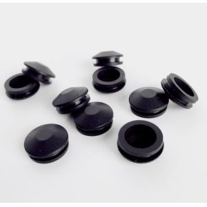 Silicone Waterproof Switch Cap For LED String Light