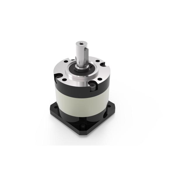 PLE 42 AGV Gearbox 20CrMnTi High Torque Planetary Gearbox Ratio 4 6Nm