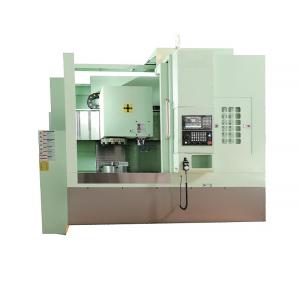 Buy cheap Versatile Vertical Lathe Machine With Milling Function High Precision product