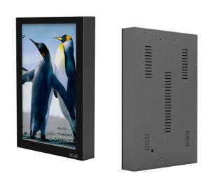 Buy cheap D20 Digit advertisement all in one media player product
