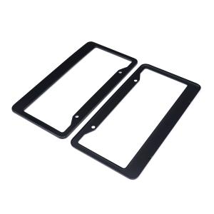 Buy cheap Sturdy Aluminum Front Panel Frame Lightweight And Rectangular product