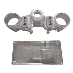 Buy cheap Computerized Precision CNC Milling Machining Parts Components Aluminium Bronze product