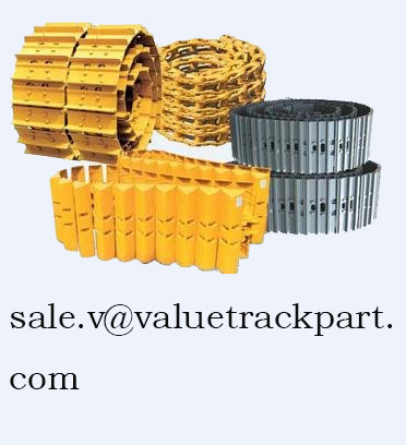 HITACHI EX330-5Excavator Track Chain
