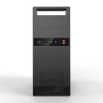 360mm Depth ATX PSU Industrial Computer Cabinet With Handle
