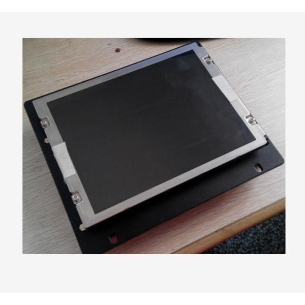 CNC Machine FANUC LCD Monitor A61L-0001-0093 9 Inch LCD Screen Display