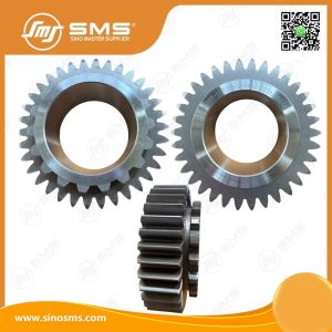 China 6DS180T-1701115-2 Gear FOTON Truck Spare Parts on sale