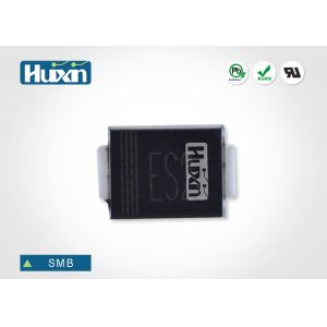 Buy cheap SS210 DO-214AA/ SMB Schottky Diode Symbol 100V Schottky Diode product