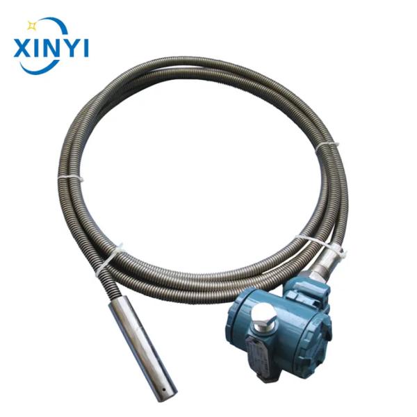 YWKT-1D Input Type Liquid Level Gauge Sensor Float Type Anti Condensation