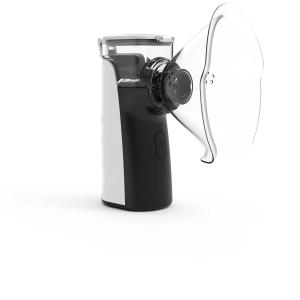 Buy cheap Household Portable Mesh Nebulizer For Kid Baby product