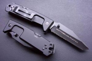 Buy cheap Extrema Ratio Knife FUlCRUM II T (T head) (thick version) product