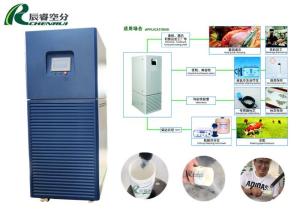 Buy cheap Artificial Insemination Equipment Liquid Nitrogen Freezer For Cattle Semen product