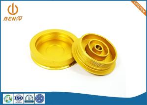 Buy cheap Custom Precision CNC turning Machining Aerospace Equipment Parts Processing product
