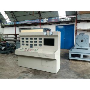 China Safety Operation Test Bench Hydraulic Pump With -Top  Accuracy on sale