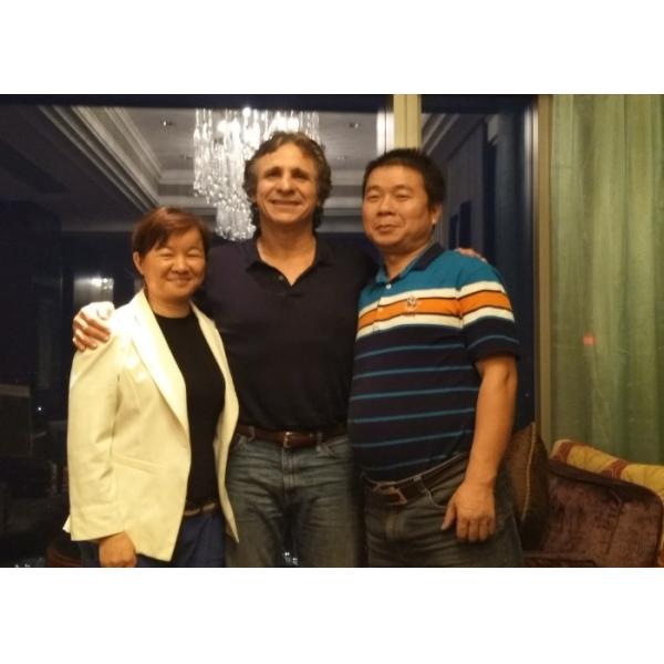 SY CHINEE PRINTING CN LIMITED