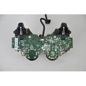 Buy cheap Precision Engineering Game Controller PCBA Components Assembly OEM product