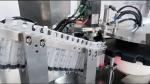 High-Accuracy Prefilled Syringe Filling And Plugging Machine Syringe Packing