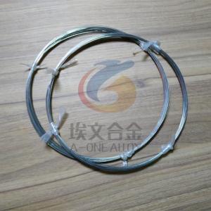 Buy cheap Wiegand wire-Wiegand sensor alloy wire product