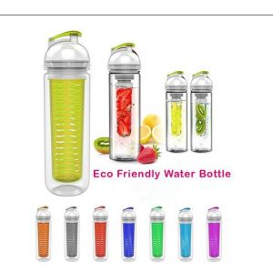 Buy cheap Fruit Infuser Water Bottle product