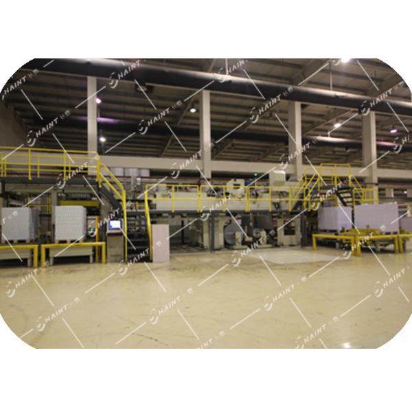 Buy cheap Chaint Ream Wrapping Machine With Automatic Wrapper Feeding CE Certification product