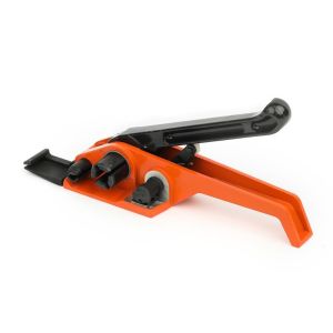 Buy cheap Irregular Surface Pet Tensioner Manual Strapping Tool With Nose product