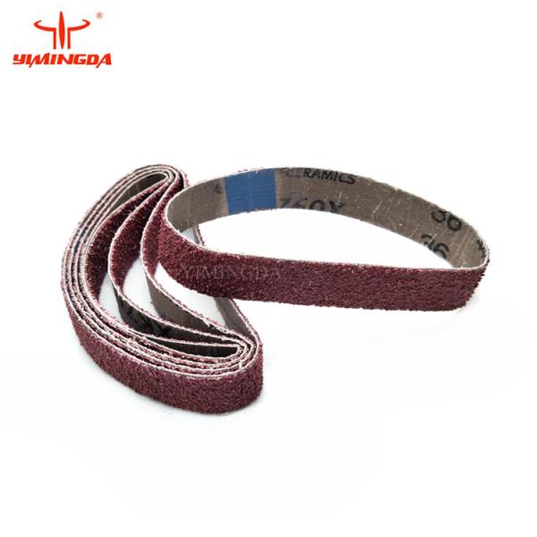 Auto Cutter Parts 7705025 Sharpening Belt For Vector IX Q80 M88 MH8