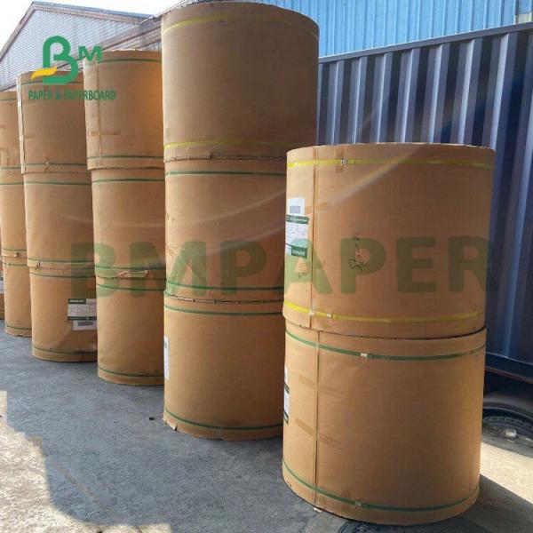 SRA3 180um Non - Tearable PP Synthetic Paper Matte Surface Paper For Maps