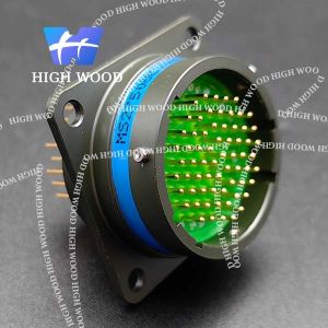 Buy cheap D38999 II Series connectors，MS27508E18B35PCB electric connectors product