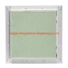 Buy cheap Moisture Resistant Aluminum Access Panel , Gypsum Board Inlay Trapdoor from wholesalers