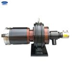 70mm 4 Jaw Laser Rotary Chuck Convenient Adjustment