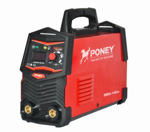 Buy cheap MMA 140a Inverter Welder Arc Welder Portable High Efficiency product