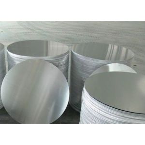 Buy cheap DEEP PUNCHING ALUMINUM CIRCLE/DISK/DISCS 1050 O from wholesalers