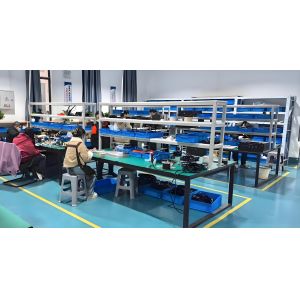 Wuhan Tianbaonet Sci & Tec Co.,Ltd