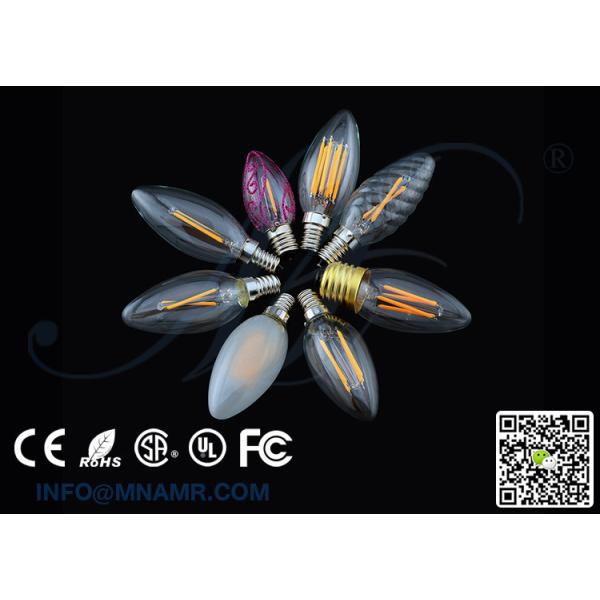 Hot Selling Dimmable C7 LED String Light Bulbs E11 E12 E14 1w 2w 4w 6w 110v 120v 130v 220v 230v 240v Hot Selling Dimmable C7 LED String Light Bulbs E11 E12 E14 1w 2w 4w 6w 110v 120v 130v 220v 230v 240v