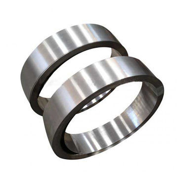 Buy cheap FeCrCo permanent magnetic alloy product