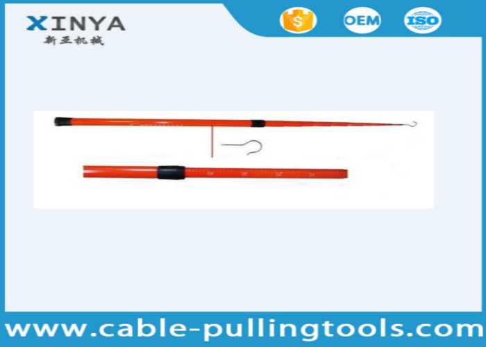 China Height Measurement Tool Telescopic Height Measuring Stick Measurement Rod on sale