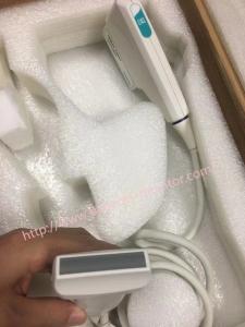 Buy cheap L743 Used Ultrasound Transducer For Sonocsape S8 Express And S9-Pro Ultrasound Systems product